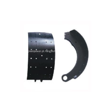 Auto peças brake Shoe kit 2992005 for IVECO